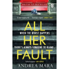 Transworld Publ. Ltd UK All Her Fault | Andrea Mara