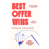 Transworld Publ. Ltd UK Best Offer Wins | Marisa Kashino