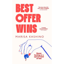 Transworld Publ. Ltd UK Best Offer Wins | Marisa Kashino egyéb könyv
