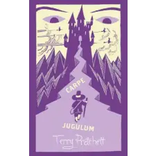 Transworld Publ. Ltd UK Carpe Jugulum | Terry Pratchett egyéb könyv