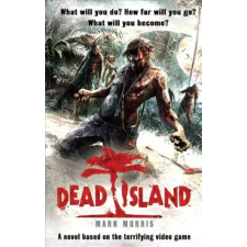 Transworld Publ. Ltd UK Dead Island | Mark Morris egyéb könyv