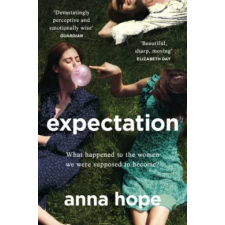 Transworld Publ. Ltd UK Expectation | Anna Hope egyéb könyv