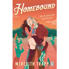 Transworld Publ. Ltd UK Homebound | Meredith Trapp egyéb könyv