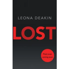 Transworld Publ. Ltd UK Lost | DEAKIN,LEONA egyéb könyv