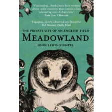 Transworld Publ. Ltd UK Meadowland | John Lewis-Stempel egyéb könyv