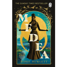 Transworld Publ. Ltd UK Medea | Rosie Hewlett egyéb könyv