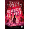 Transworld Publ. Ltd UK Monstrous Regiment | Terry Pratchett