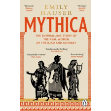 Transworld Publ. Ltd UK Mythica | HAUSER EMILY egyéb könyv