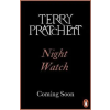 Transworld Publ. Ltd UK Night Watch | PRATCHETT,TERRY
