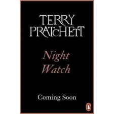 Transworld Publ. Ltd UK Night Watch | PRATCHETT,TERRY egyéb könyv