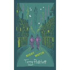 Transworld Publ. Ltd UK Night Watch | Terry Pratchett egyéb könyv