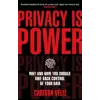 Transworld Publ. Ltd UK Privacy is Power | Carissa Veliz