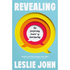 Transworld Publ. Ltd UK Revealing | Leslie K. John egyéb könyv