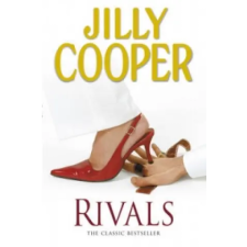 Transworld Publ. Ltd UK Rivals | Jilly Cooper egyéb könyv