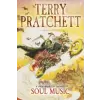 Transworld Publ. Ltd UK Soul Music | Terry Pratchett