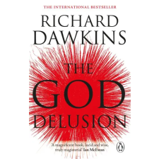 Transworld Publ. Ltd UK The God Delusion | Richard Dawkins egyéb könyv