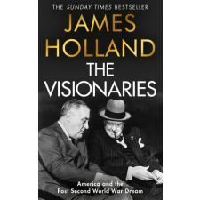 Transworld Publ. Ltd UK Visions for Peace | James Holland egyéb könyv