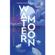 Transworld Publ. Ltd UK Water Moon | Samantha Sotto Yambao egyéb könyv