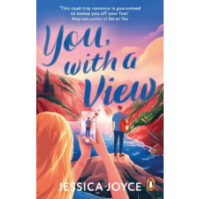 Transworld Publ. Ltd UK You, With a View | Jessica Joyce egyéb könyv