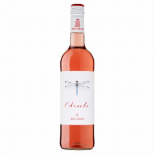TRANSYLWINE KFT Bősz Adrián Odonata Szekszárdi Rosé Cuvée száraz rosébor 12% 750 ml bor