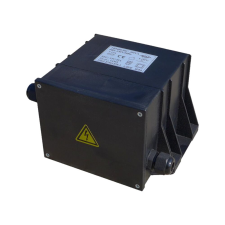  Transzformátor medence reflektorhoz AC 12V 315VA villanyszerelés