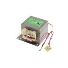  Transzformátor mikrohullámú sütőhöz Samsung beépíthető gépek kiegészítői