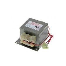  Transzformátor mikrohullámú sütőhöz Samsung DE26-00153A beépíthető gépek kiegészítői