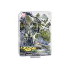  Transzformers játékfigura