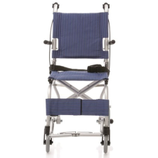  Transzport kerekesszék TRAVEL gyógyhatású készítmény