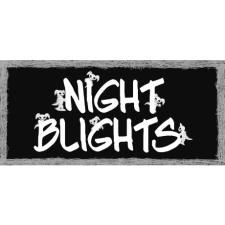 Trapdoor Games Night Blights (PC - Steam elektronikus játék licensz) videójáték