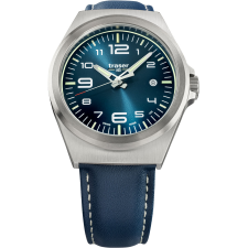 Traser H3 108214 P59 Essential M Blue, férfi karóra