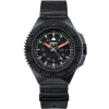 Traser H3 109854 P69 Black-Stealth Black 46mm 20ATM