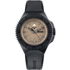 Traser H3 109861 P69 Black-Stealth Sand 46mm 20ATM karóra