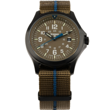 Traser H3 111074 P67 Officer Pro Khaki, férfi karóra