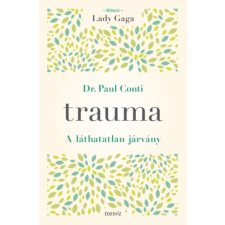  - Trauma - A láthatatlan járvány egyéb könyv