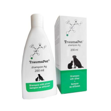  TraumaPet® - sampon (200 ml) kutyasampon