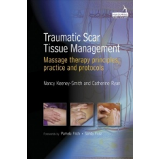  Traumatic Scar Tissue Management – Catherine Ryan idegen nyelvű könyv