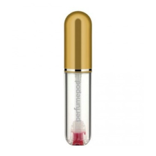  Travalo parfüm Pod Pure újratölthető parfüm szórófejes 5 ml Gold parfüm és kölni