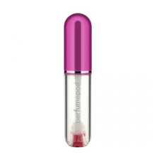  Travalo parfüm Pod Pure újratölthető parfüm szórófejes 5 ml Hot Pink parfüm és kölni