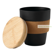  TRAVEL GRIP bögre, 350 ml bögrék, csészék