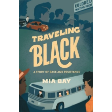  Traveling Black idegen nyelvű könyv