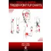  Travell and Simons' Trigger Point Flip Charts – David G. Simons