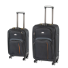  TraveLux Light II gurulós bőrönd szett
