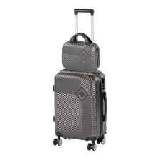  TraveLux Pro III gurulós bőrönd szett kézitáska és bőrönd