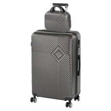  TraveLux Pro V gurulós bőrönd szett