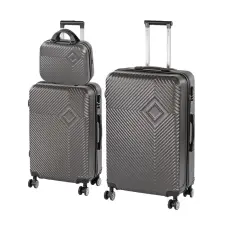  TraveLux Pro XX gurulós bőrönd szett