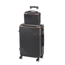  TraveLux Urban VII gurulós bőrönd szett