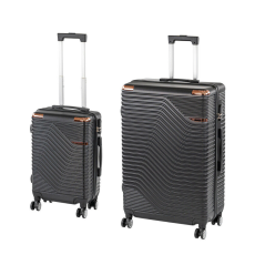  TraveLux Urban X gurulós bőrönd szett