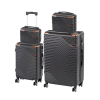  TraveLux Urban XXIII gurulós bőrönd szett