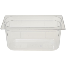  TRAY POLYCARBONATE GN 1/3 beépíthető gépek kiegészítői
